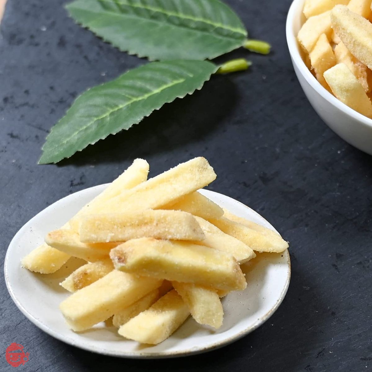 Wakaari French Fries Potato Butter Flavor [Butter-Flavored Snacks