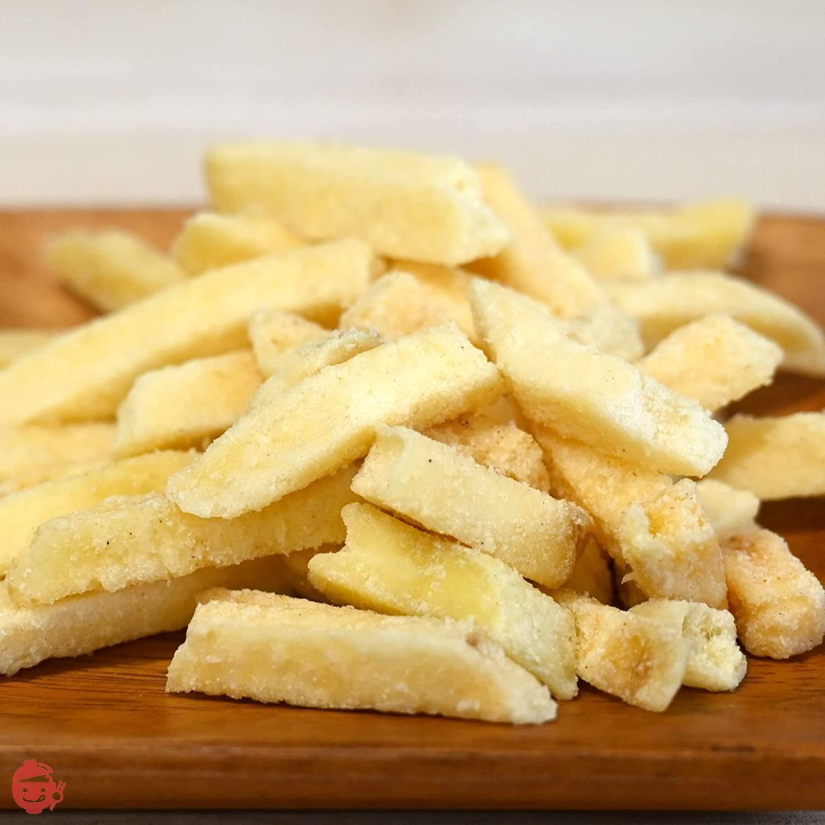 Wakaari French Fries Potato Butter Flavor [Butter Flavored Snacks