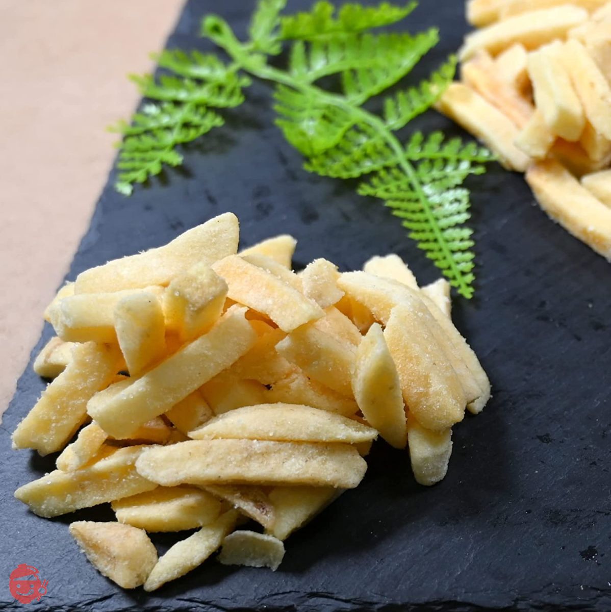 Wakaari French Fries Potato Butter Flavor [Butter-Flavored Snacks