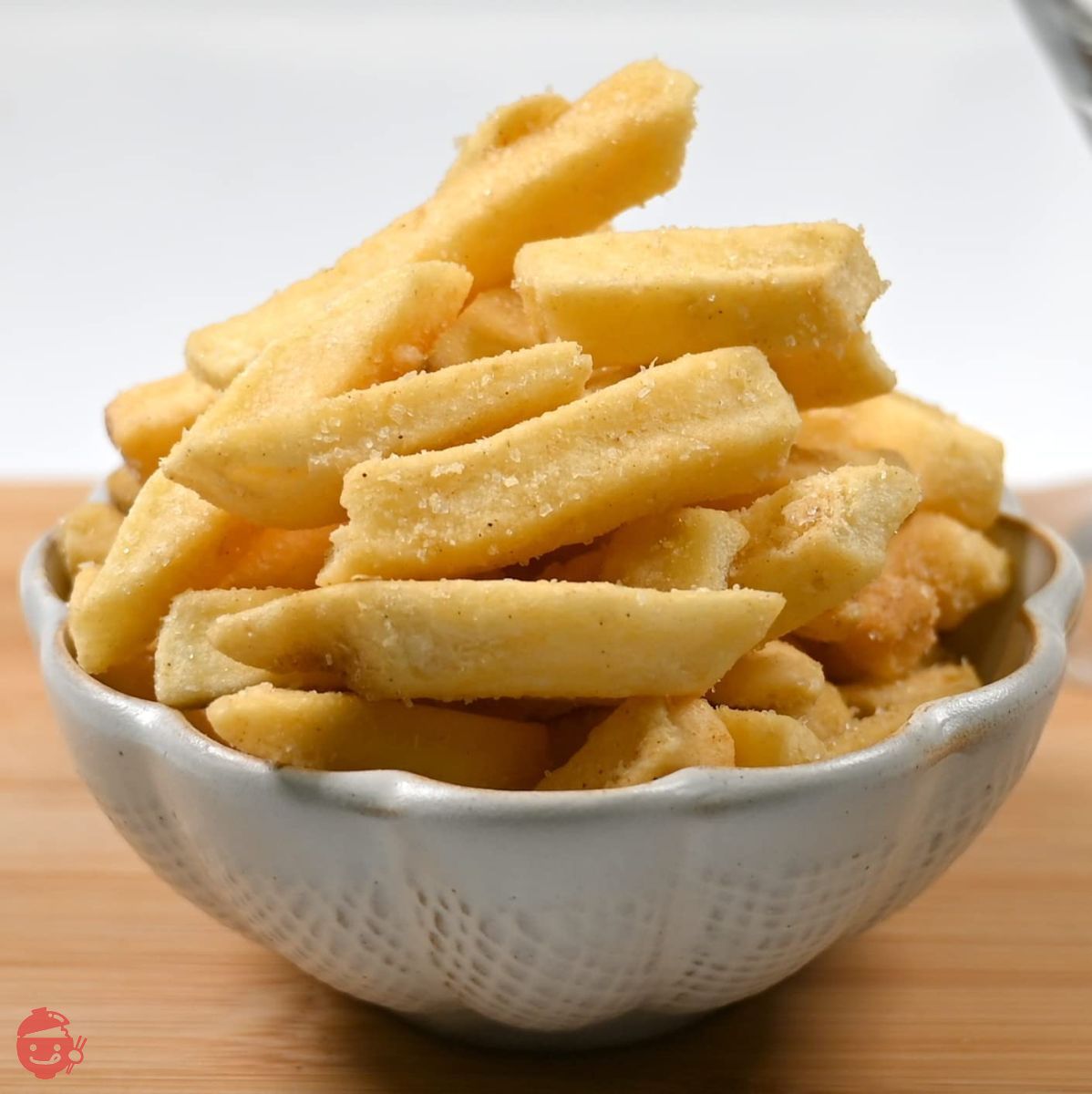 Wakaari French Fries Rich Double Cheese Flavor [Commercial Snacks