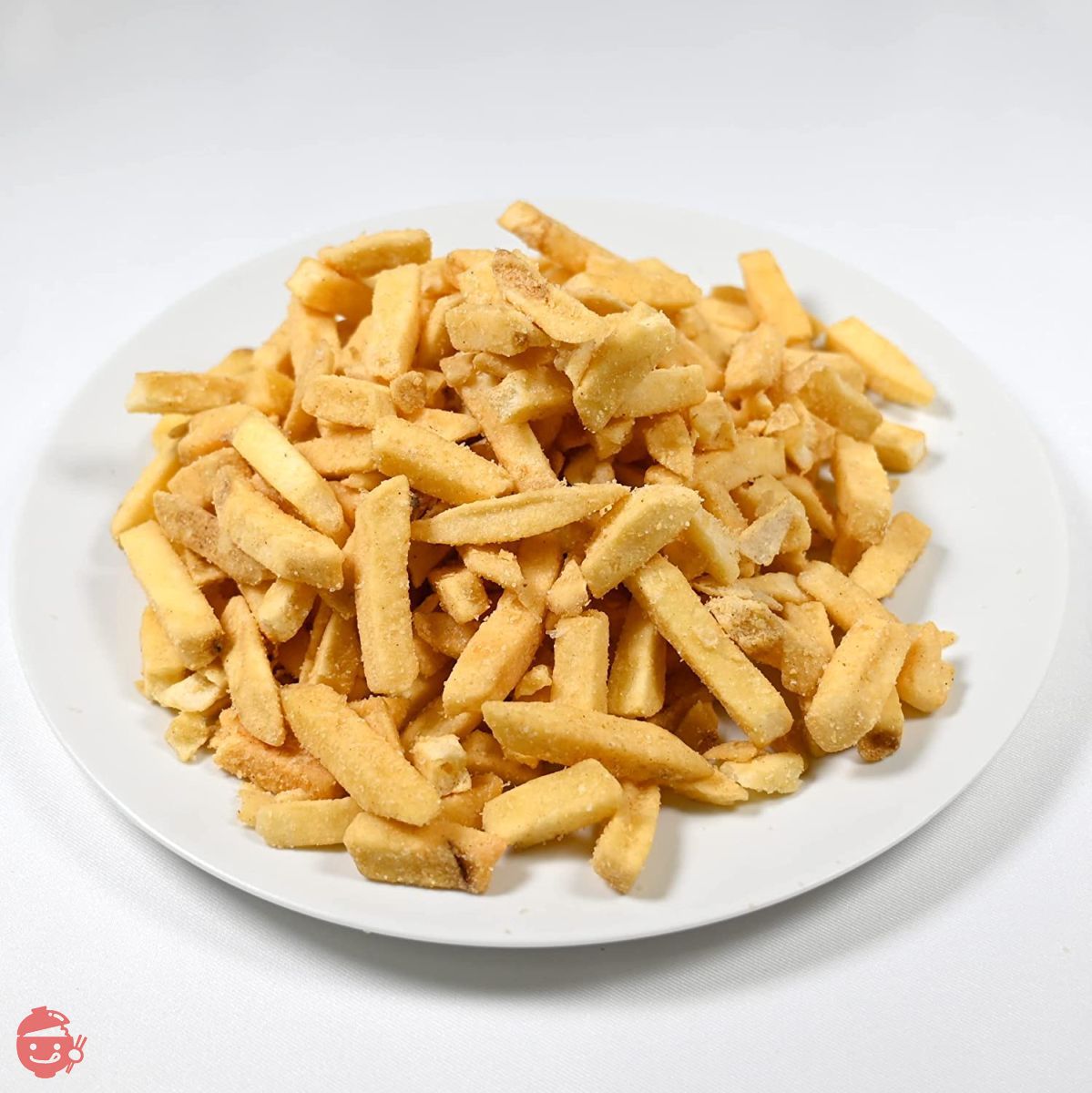 Wakaari French Fries Rich Double Cheese Flavor [Commercial Snacks