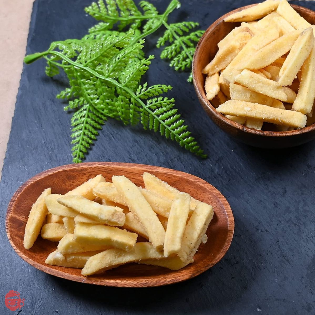 Wakaari French Fries Rich Double Cheese Flavor [Commercial Snacks