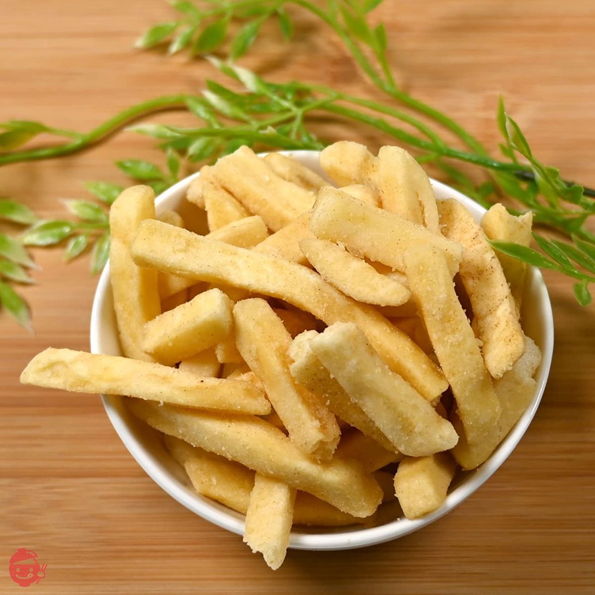 わけあり フライドポテト 塩味 【ワレカケ有り 業務用 スナック菓子