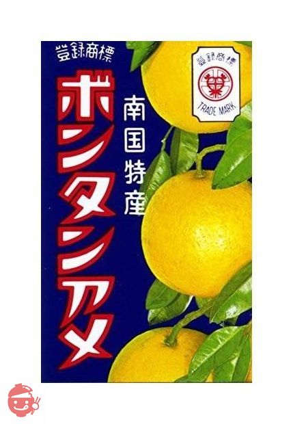 セイカ食品 ボンタンアメ 14粒×10箱 – Japacle