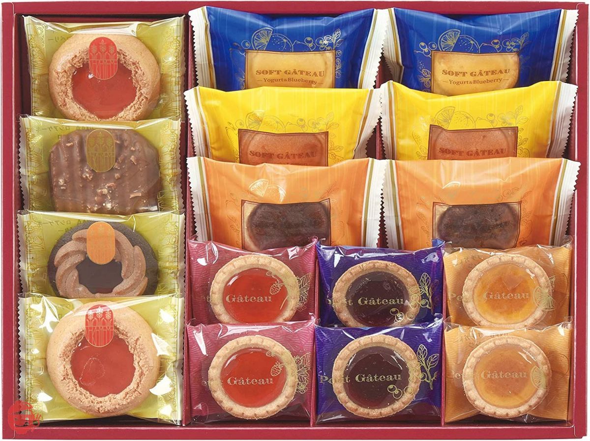 Nakayama confectionery Russian cake 32 pieces – Japacle