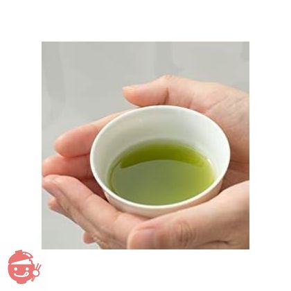 濃旨緑茶ティーバッグ5g×55ヶ入 水出し煎茶 静岡茶 お茶 深蒸し茶 茶葉 緑茶 コクウマ ティーパックの画像