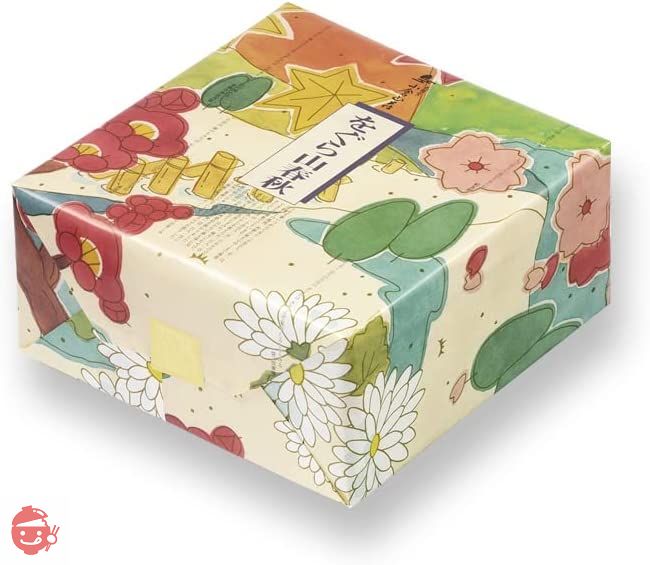 小倉山荘 をぐら山春秋 大缶（8ヶ入り30袋） – Japacle