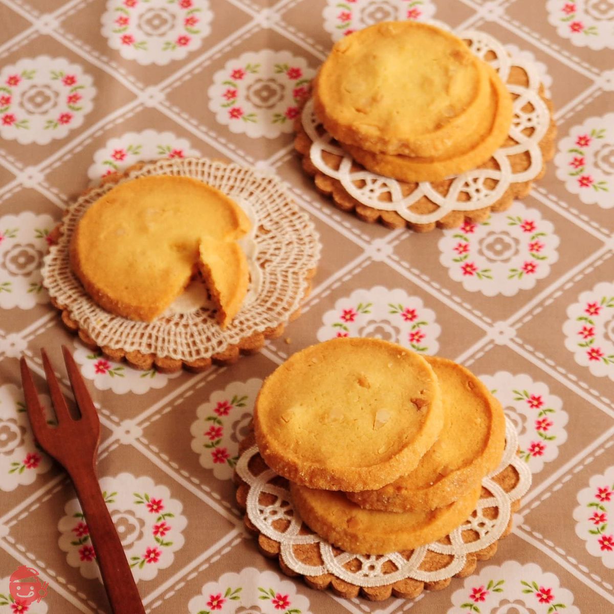 ア・ラ・カンパーニュ) クッキー 詰め合わせ 6枚入り – Japacle