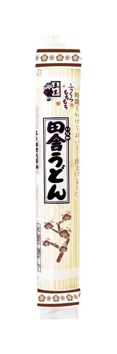 Itsuki food country udon 200g x 5 pieces – Japacle