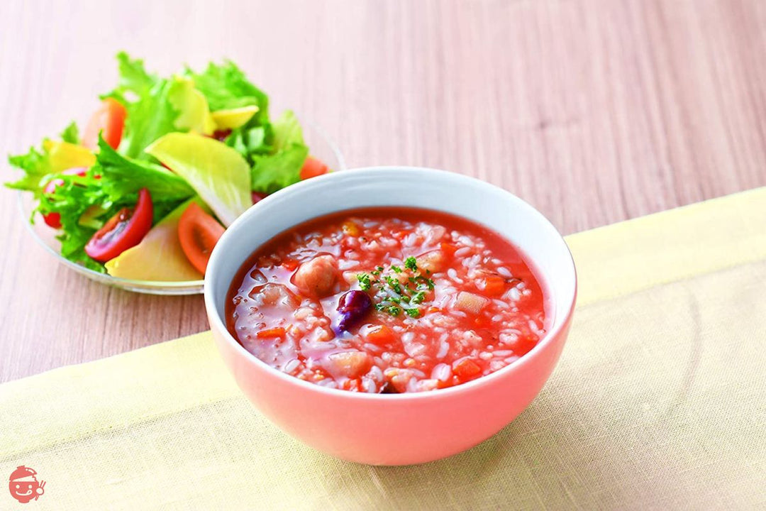 からだシフト 糖質コントロール 満足Soup 完熟トマトのスープ 160g ×6個の画像