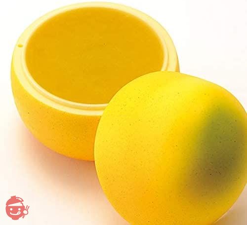 Shinjuku Takano fruit pure jelly 3 pieces (muskmelon / white peach
