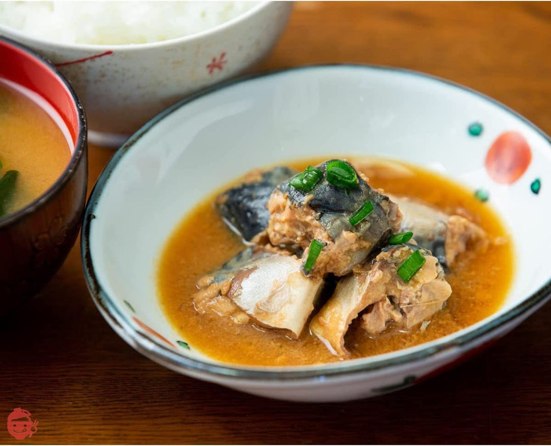 【北海道製造 レトルト食品 レンジ 湯煎で簡単 おかず詰め合わせセット】魚 おかず 煮魚 惣菜 おとりよせ グルメ ご飯のお供 詰め合わせ 防災 非常食 保存食 ギフト プレゼント 簡単おかず 災害対策 (Ⓑ1セット / 12個＋缶詰1個)の画像