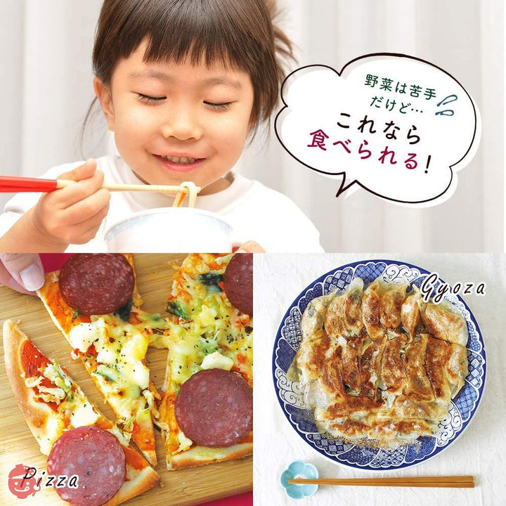 九州ドライベジ 乾燥野菜 九州産 野菜&玉ねぎミックス 100g 1袋 みそ汁の具 ラーメンの具 インスタントラーメン スープ 非常食の画像