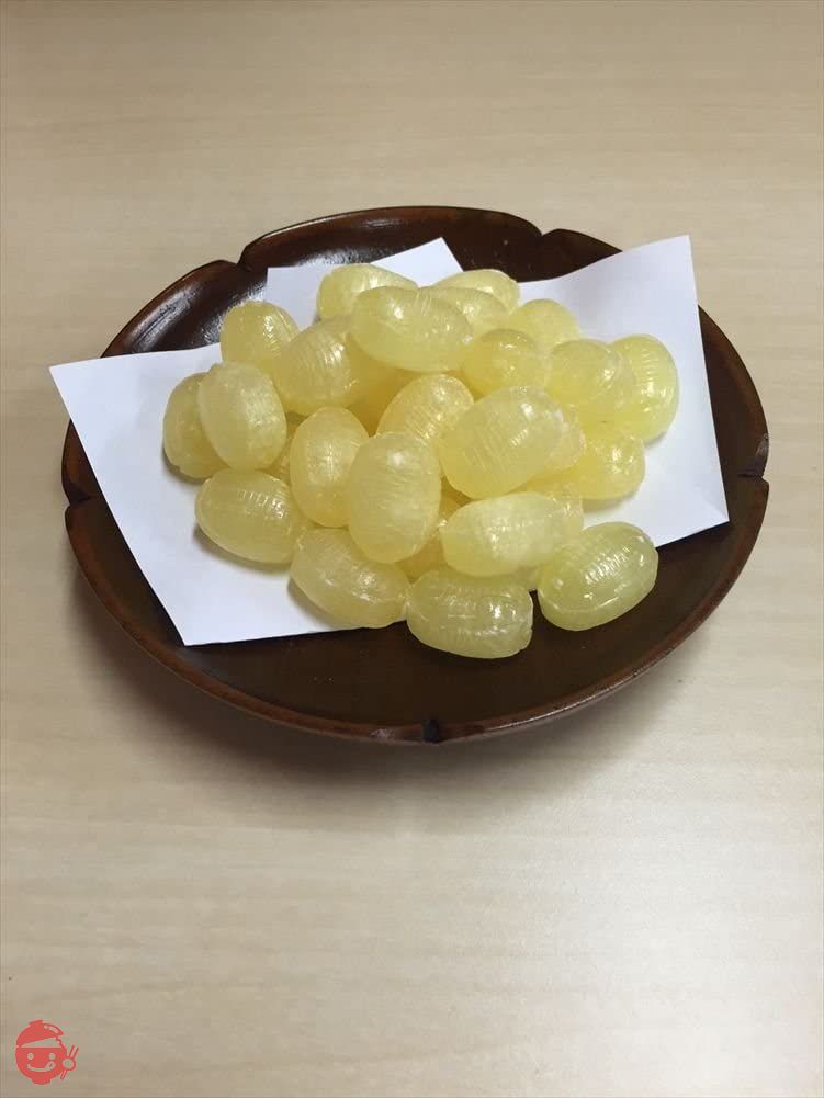 龍角散ののどすっきり飴 シークヮサー味 袋 88g×6袋の画像