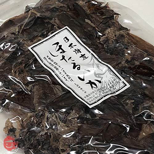 内野海産 日本海産 ほたるいか素干し２００ｇ(１００ｇ×２) (約１００尾)の画像