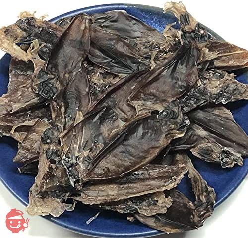 内野海産 日本海産 ほたるいか素干し２００ｇ(１００ｇ×２) (約１００尾)の画像