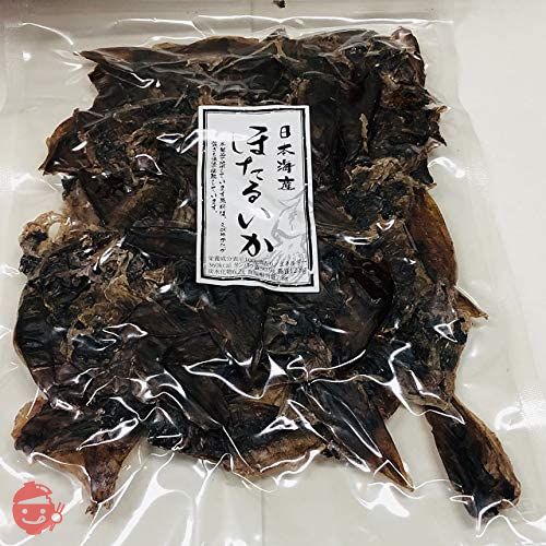 内野海産 日本海産 ほたるいか素干し２００ｇ(１００ｇ×２) (約１００尾)の画像