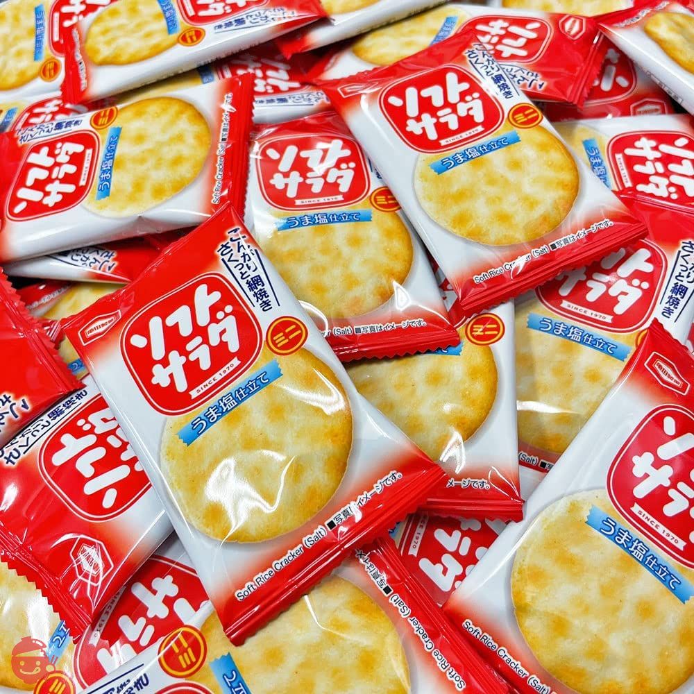 亀田製菓 ミニ せんべい 個包装 業務用 詰め合わせ セット