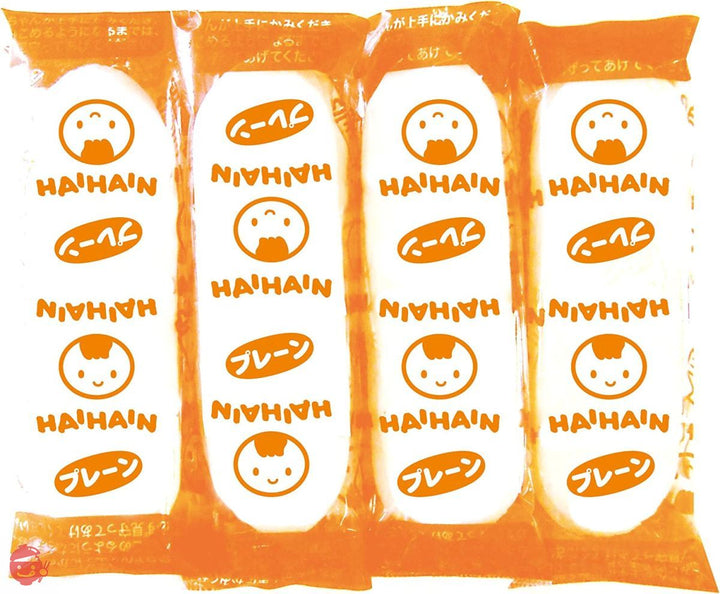 亀田製菓 ハイハイン 53g×12袋の画像