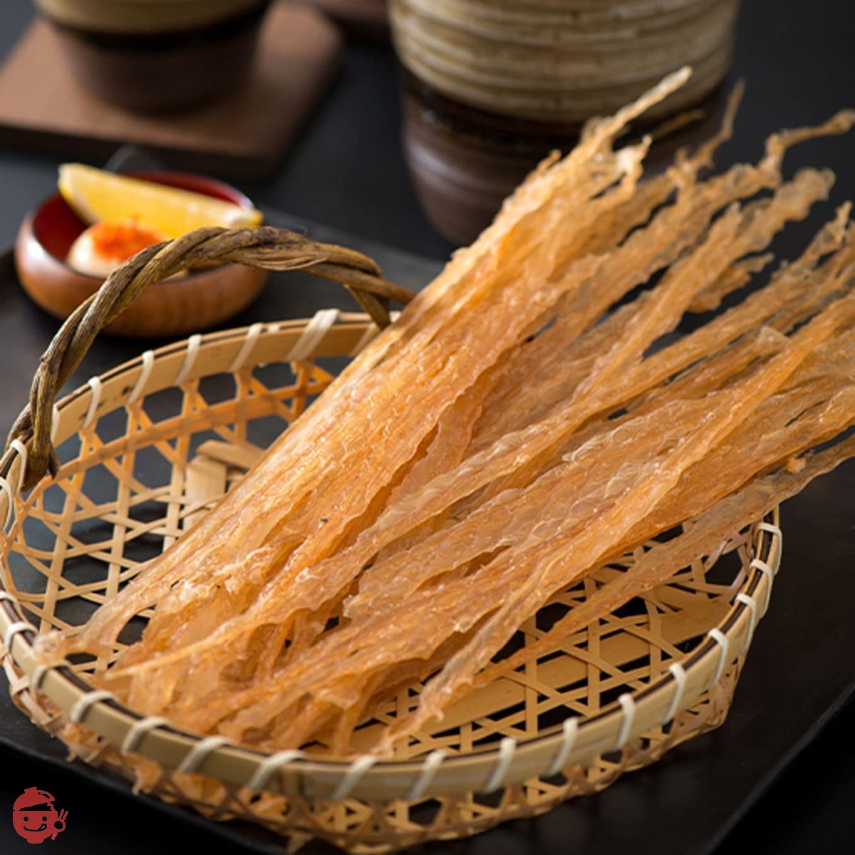 Minato Dining Shiosou Scallop String 100g Hokkaido Shellfish String Sc ...