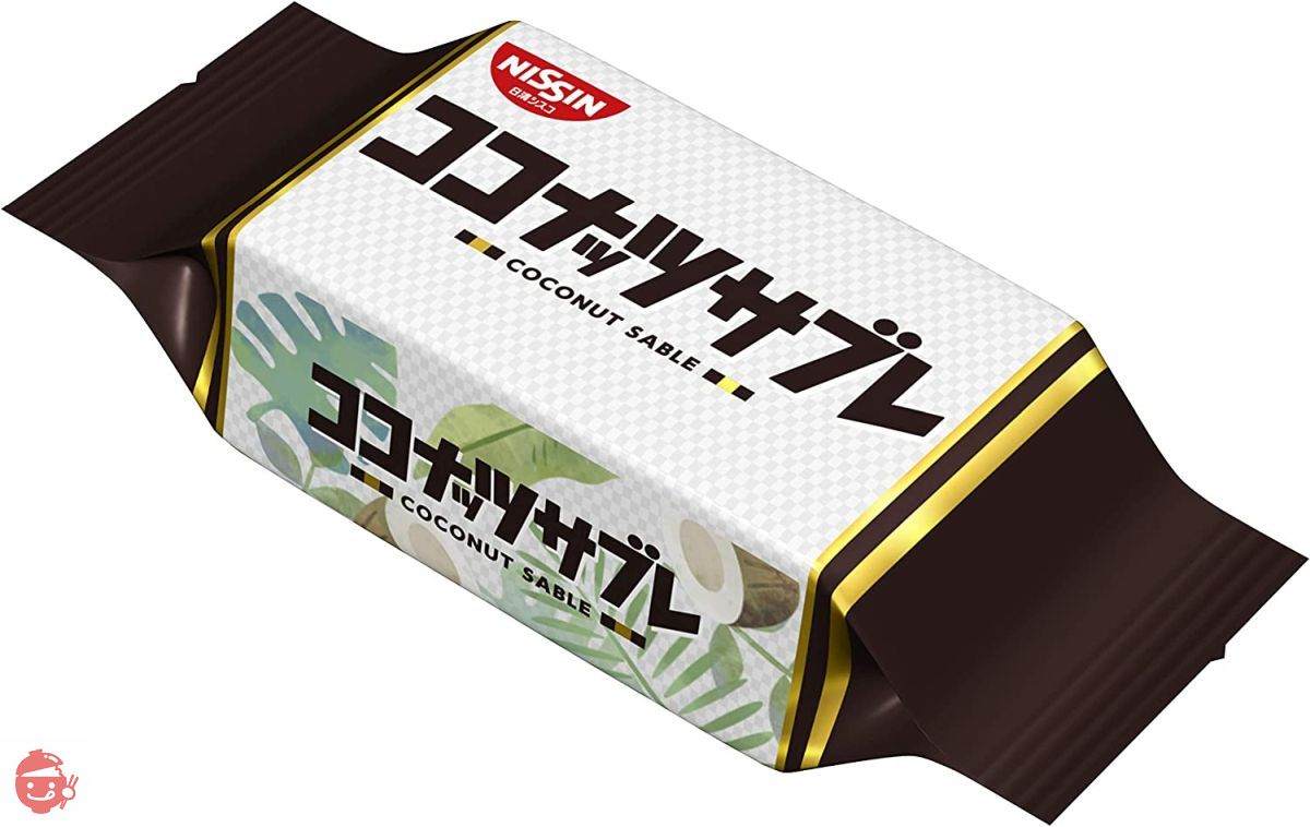 Nissin Cisco Coconut Sable 20 x 12 – Japacle
