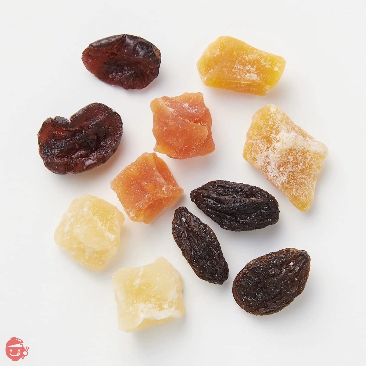 無印良品 ドライフルーツミックス 480g 44901748 – Japacle