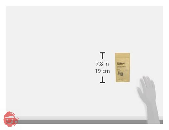 MUJI Fragrant Black Tea Apple Ceylon 13g (1.3g x 10 bags) 12027171