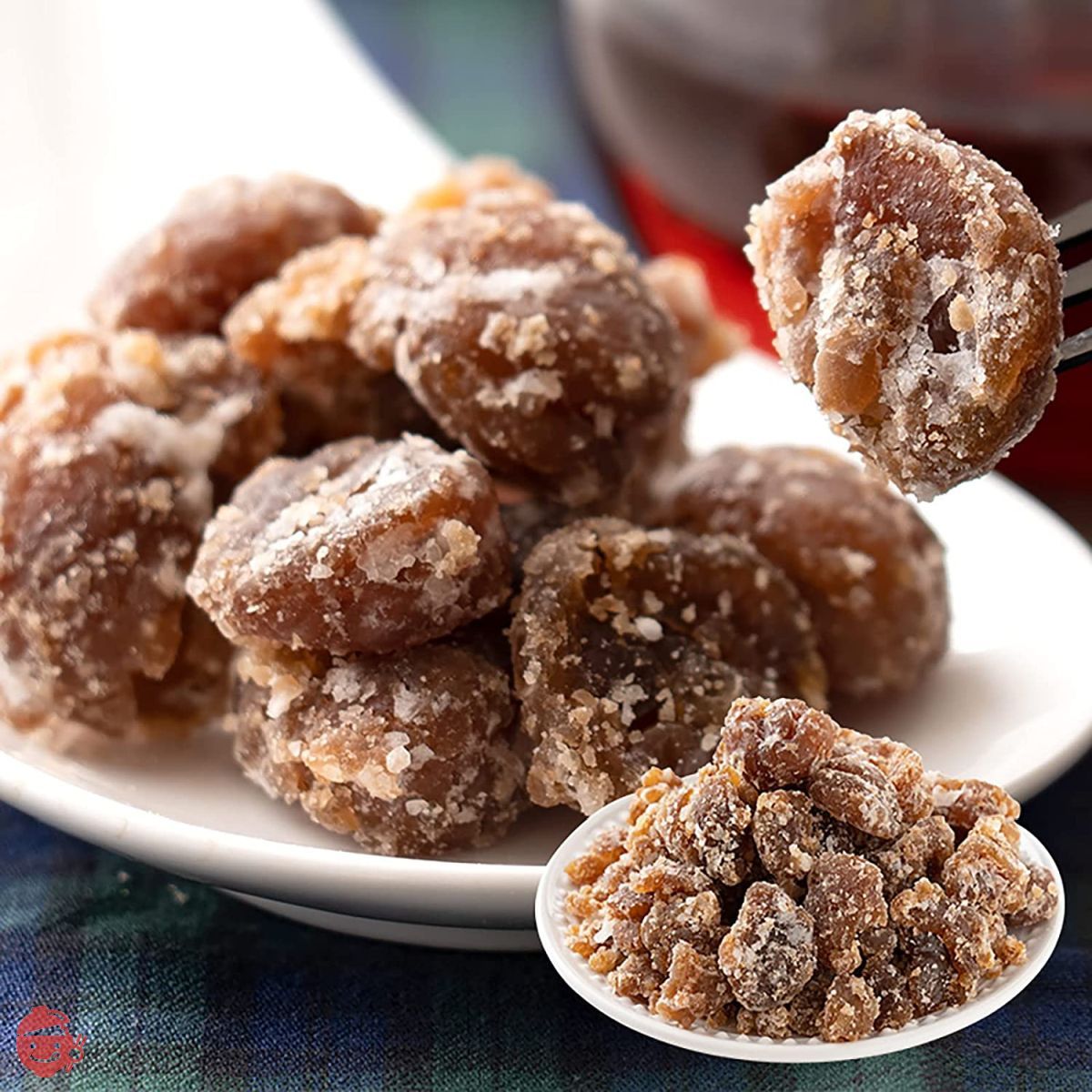 訳あり 港ダイニングしおそう マロングラッセ 1kg イタリア産 マロン