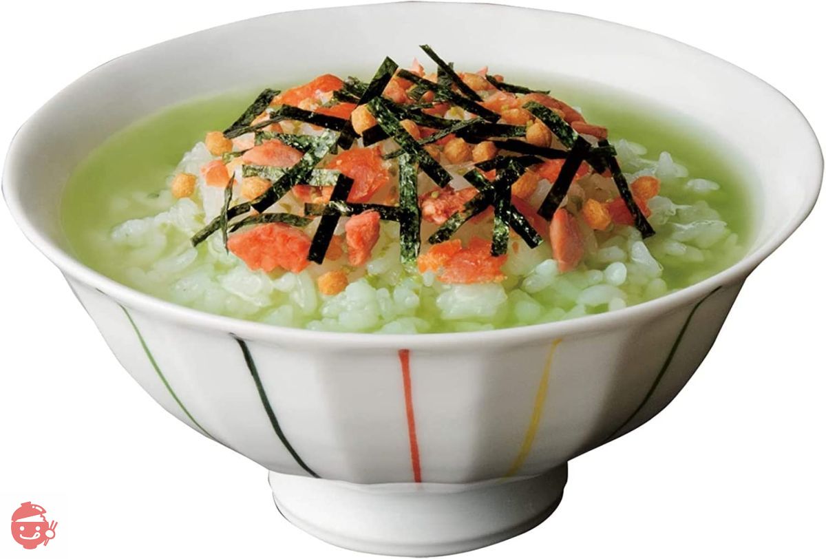 永谷園 さけ茶づけ 3袋入×10個 – Japacle