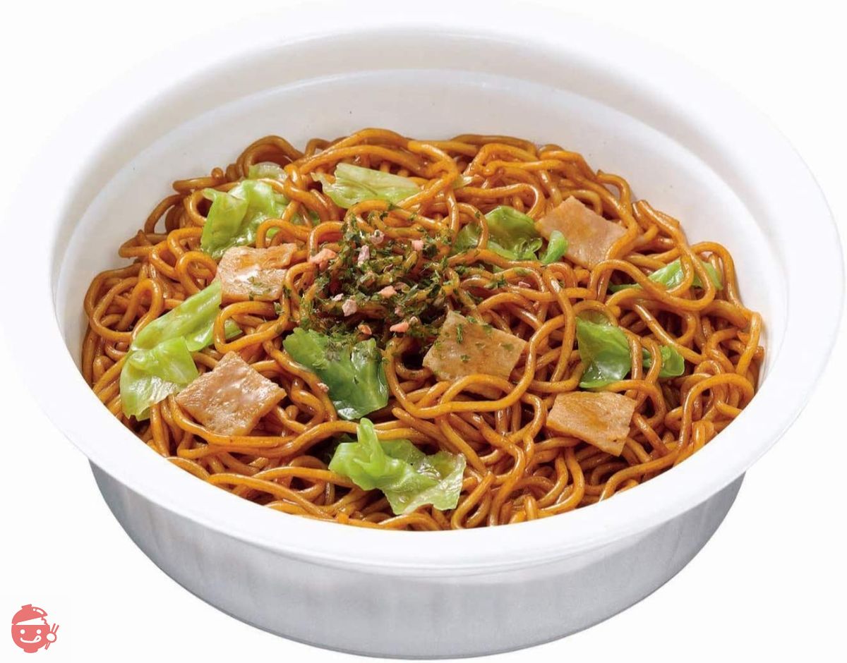 Nissin Yakisoba UFO 128g – Japacle