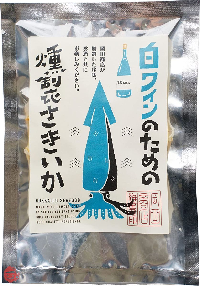 酒の肴 Maruichi Okada Shoten Seafood delicacies Sea snacks for sake