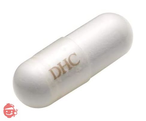 DHCカルシウム/マグ 90日分の画像