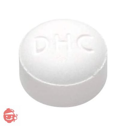 DHC グルコサミン 30日分の画像