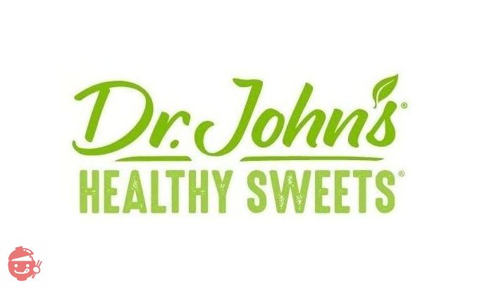 Dr. John's Healthy Sweets シュガー フリー シグネチャー サワー ハード キャンデー （109.1グラム／3.85オンス）の画像